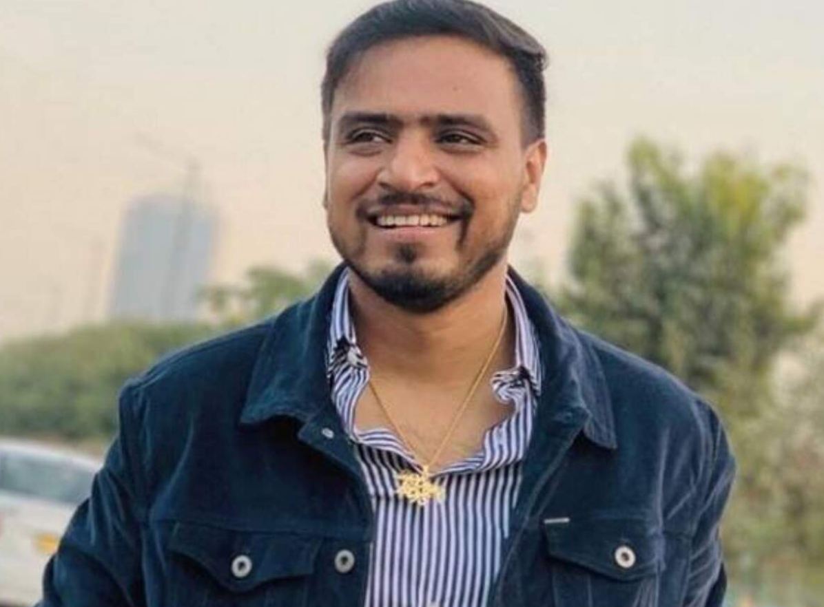 Amit Bhadana